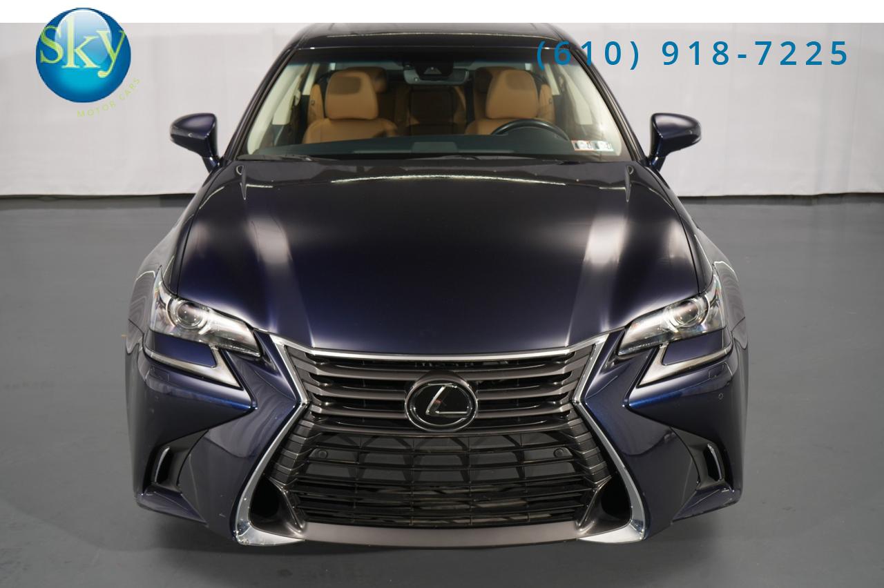 2020 Lexus GS 350 AWD GS 350 West Chester PA
