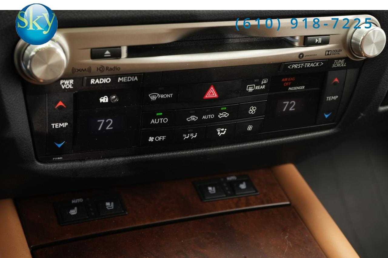 2020 Lexus GS 350 AWD GS 350 West Chester PA
