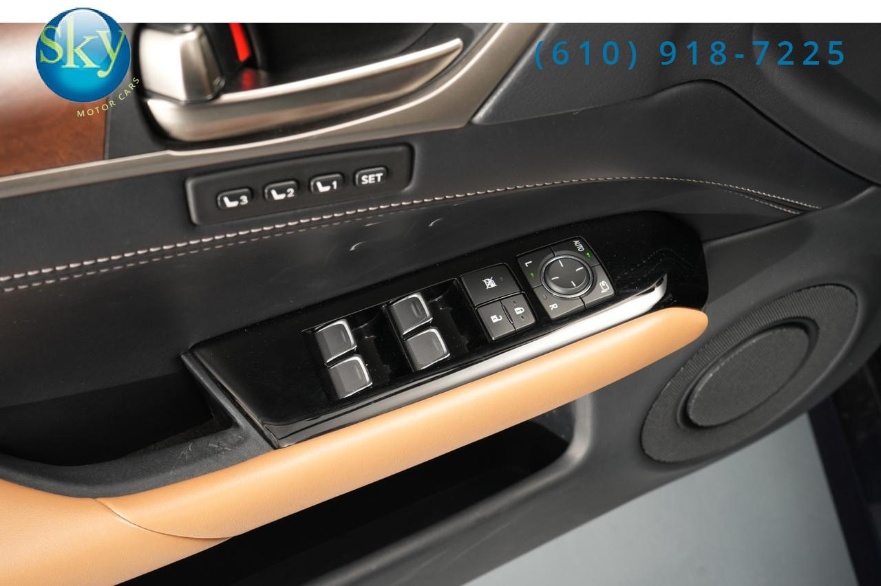 2020 Lexus GS 350 AWD GS 350 West Chester PA