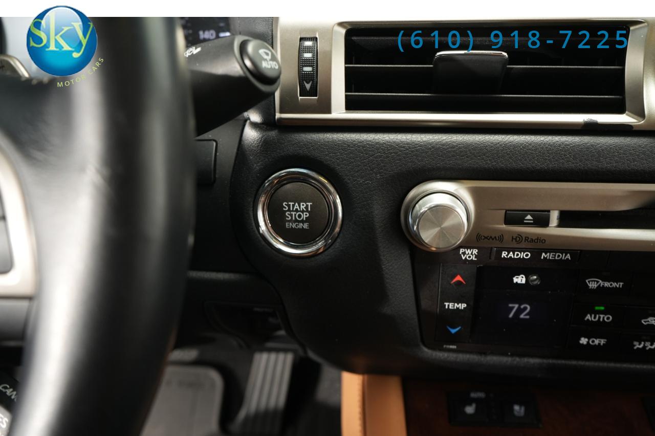 2020 Lexus GS 350 AWD GS 350 West Chester PA