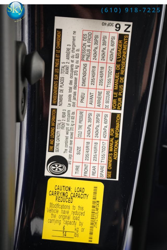 2020 Lexus GS 350 AWD GS 350 West Chester PA