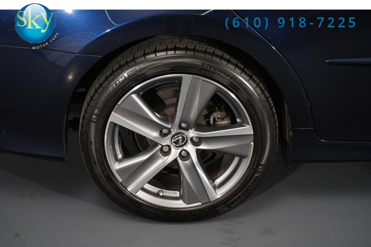2020 Lexus GS 350 AWD GS 350 West Chester PA