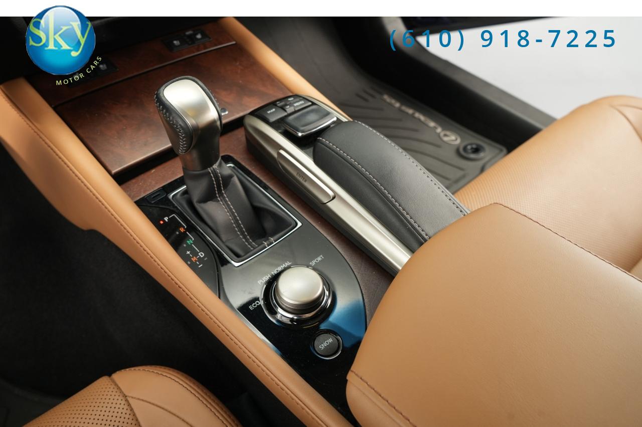 2020 Lexus GS 350 AWD GS 350 West Chester PA