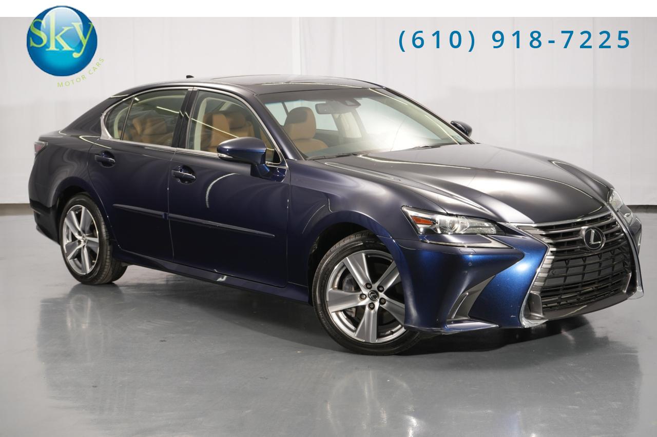 2020 Lexus GS 350 AWD GS 350 West Chester PA