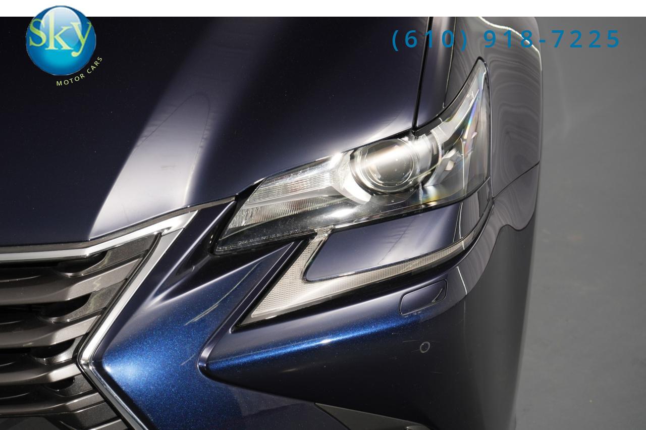 2020 Lexus GS 350 AWD GS 350 West Chester PA