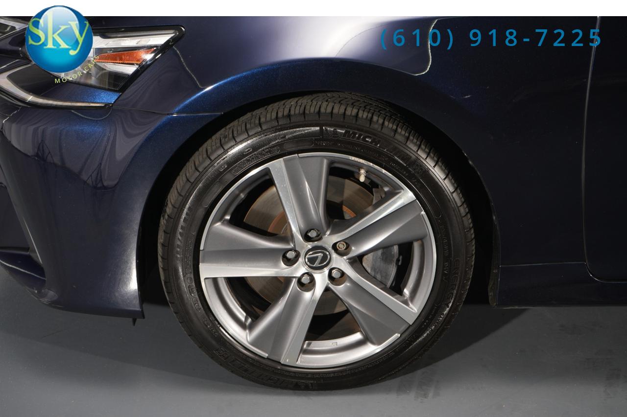2020 Lexus GS 350 AWD GS 350 West Chester PA