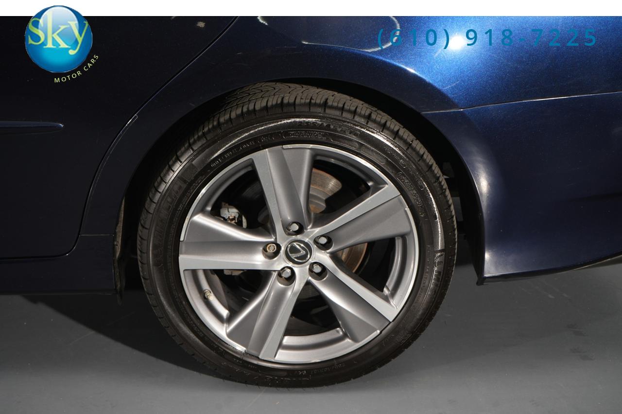 2020 Lexus GS 350 AWD GS 350 West Chester PA