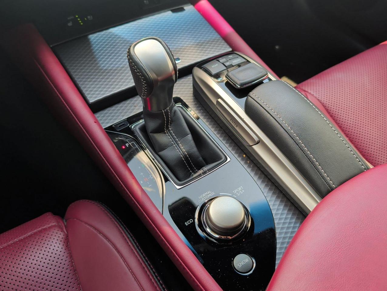 2020 Lexus GS 350 F SPORT San Juan TX