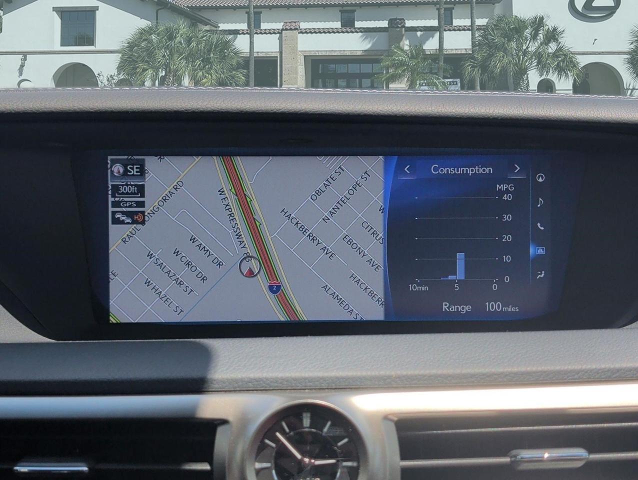 2020 Lexus GS 350 F SPORT San Juan TX