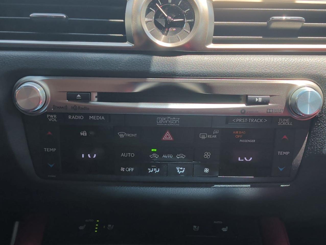 2020 Lexus GS 350 F SPORT San Juan TX