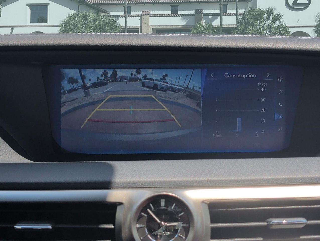 2020 Lexus GS 350 F SPORT San Juan TX
