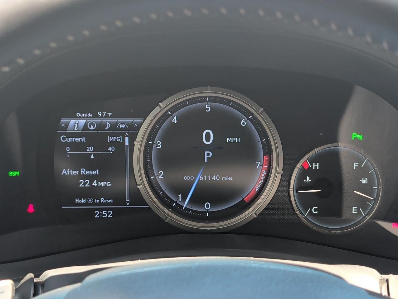 2020 Lexus GS 350 F SPORT San Juan TX