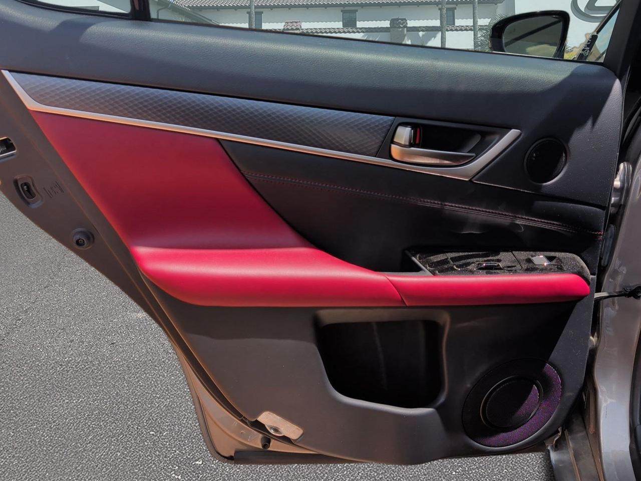 2020 Lexus GS 350 F SPORT San Juan TX