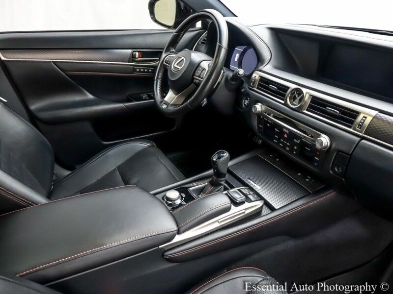 2020 Lexus GS 350 F SPORT Willowbrook IL