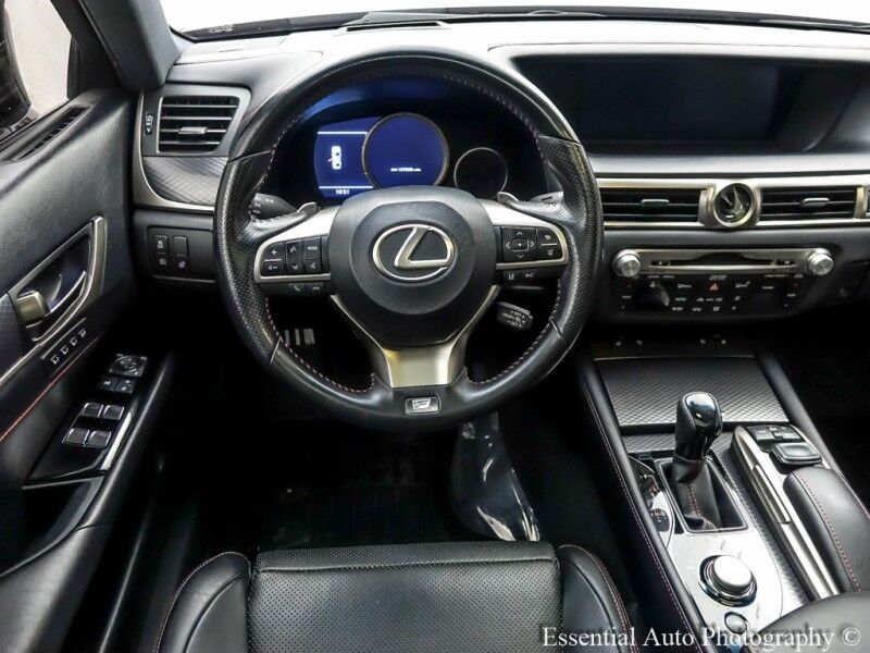 2020 Lexus GS 350 F SPORT Willowbrook IL