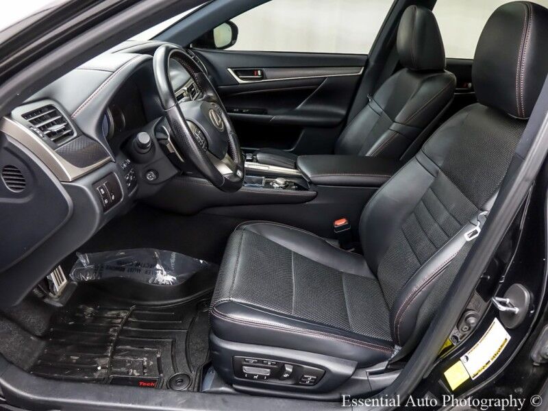 2020 Lexus GS 350 F SPORT Willowbrook IL