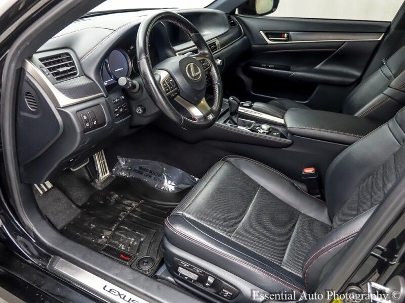 2020 Lexus GS 350 F SPORT Willowbrook IL