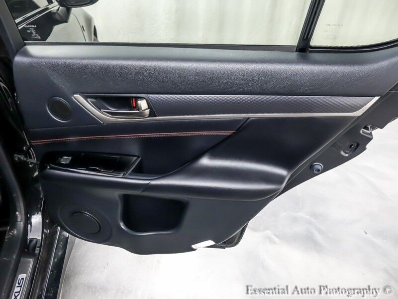 2020 Lexus GS 350 F SPORT Willowbrook IL