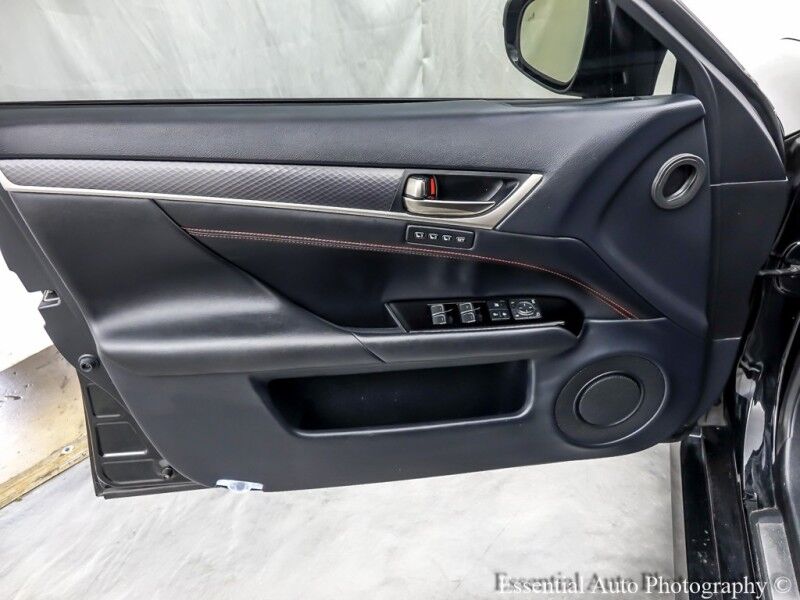 2020 Lexus GS 350 F SPORT Willowbrook IL