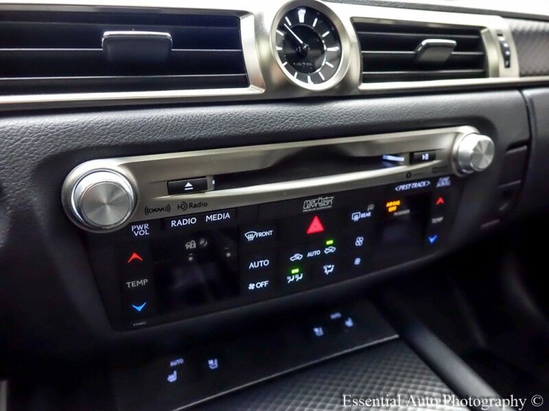 2020 Lexus GS 350 F SPORT Willowbrook IL