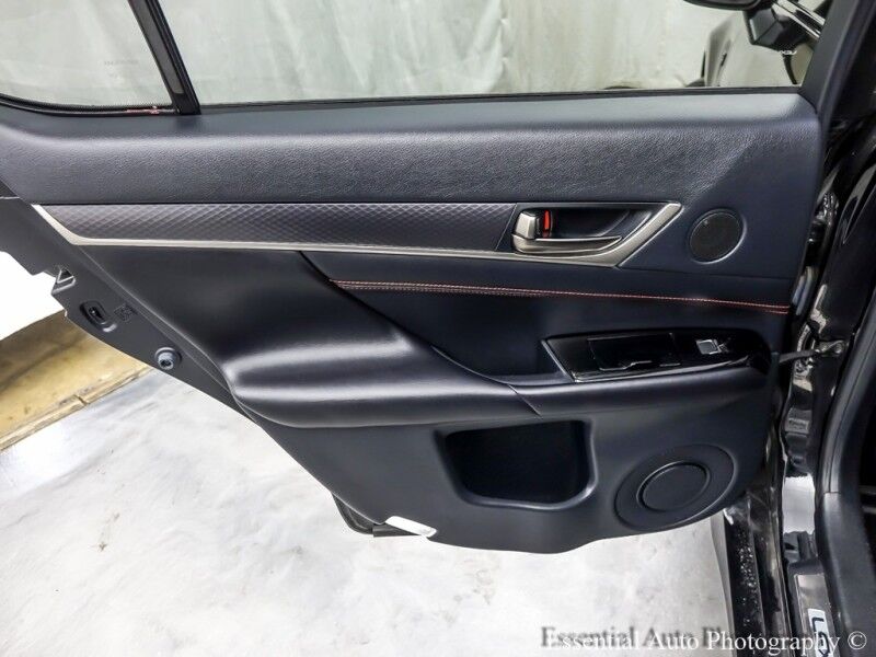 2020 Lexus GS 350 F SPORT Willowbrook IL