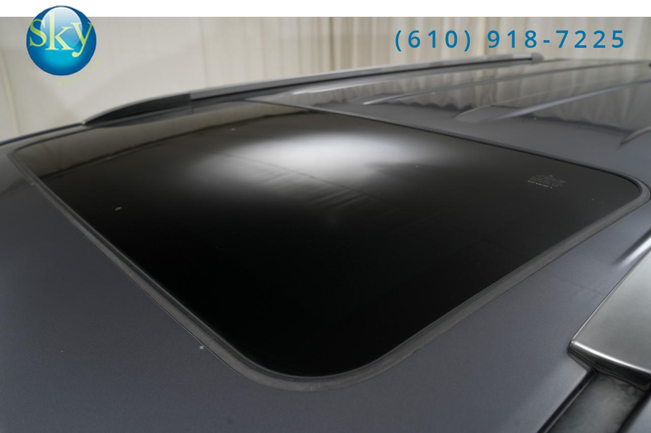 2020 Lexus GX 460 4WD Premium 6-PASSENGER West Chester PA