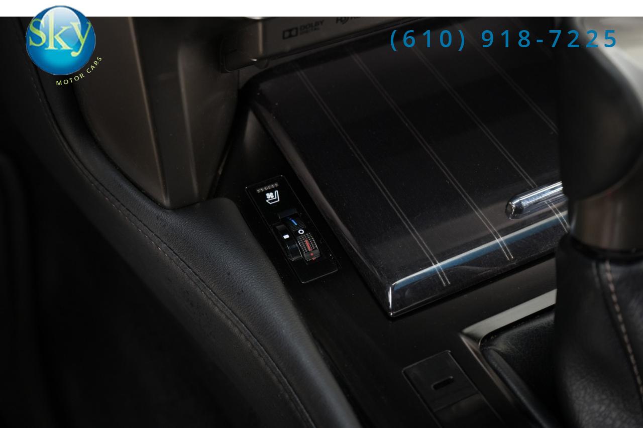 2020 Lexus GX 460 4WD Premium 6-PASSENGER West Chester PA