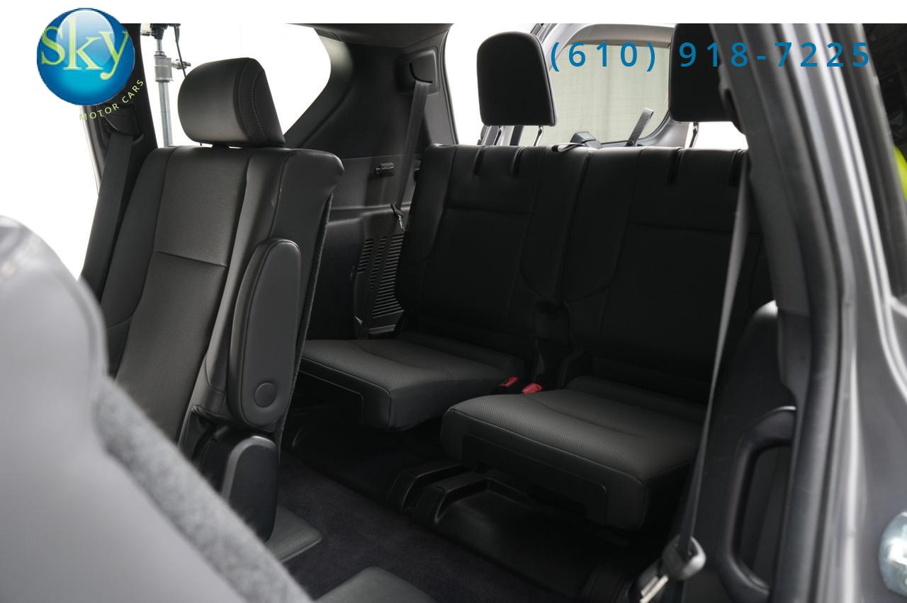 2020 Lexus GX 460 4WD Premium 6-PASSENGER West Chester PA