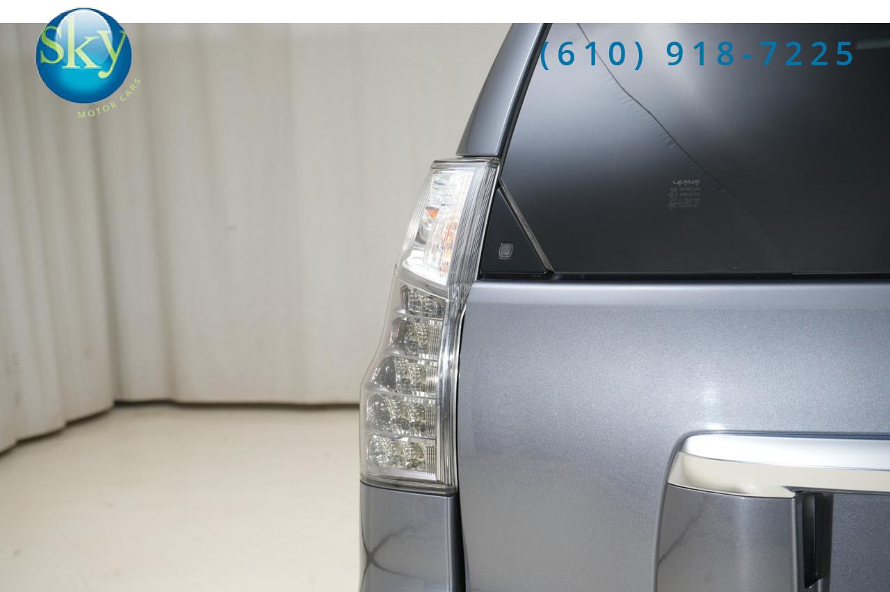 2020 Lexus GX 460 4WD Premium 6-PASSENGER West Chester PA