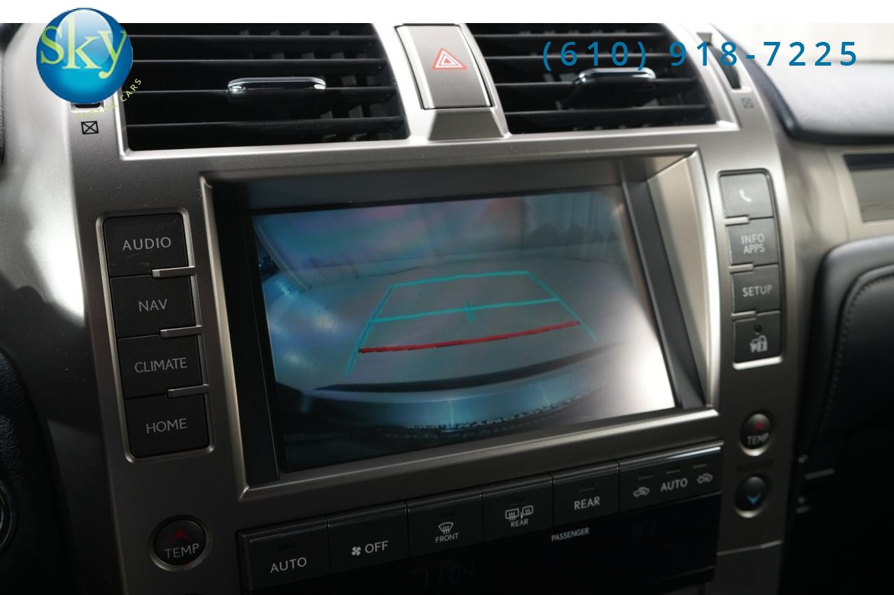 2020 Lexus GX 460 4WD Premium 6-PASSENGER West Chester PA