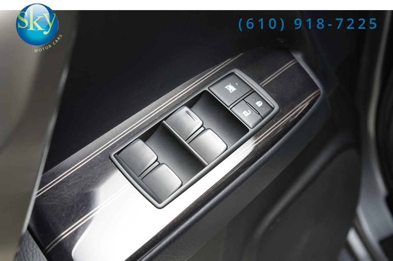 2020 Lexus GX 460 4WD Premium 6-PASSENGER West Chester PA