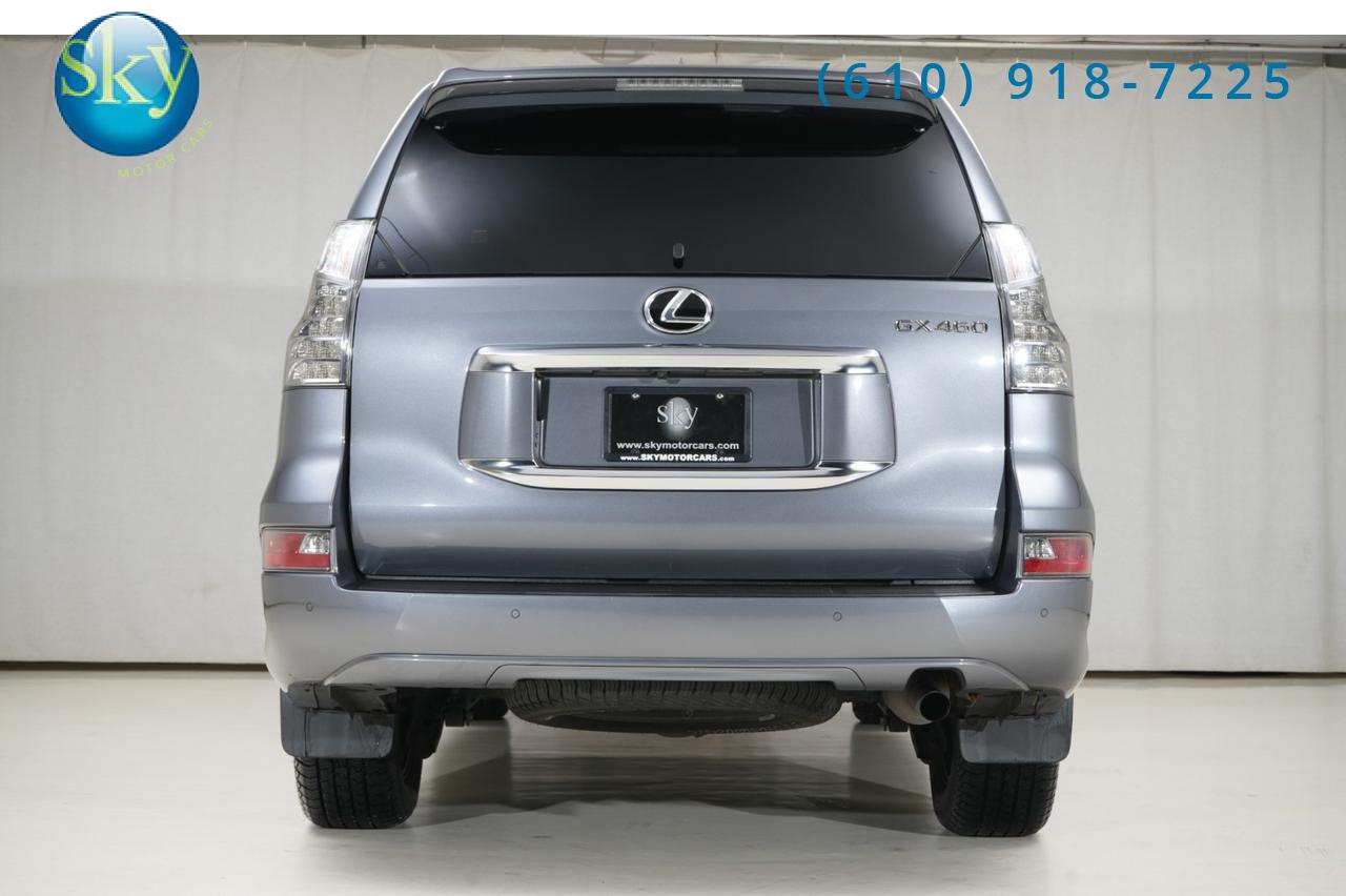 2020 Lexus GX 460 4WD Premium 6-PASSENGER West Chester PA