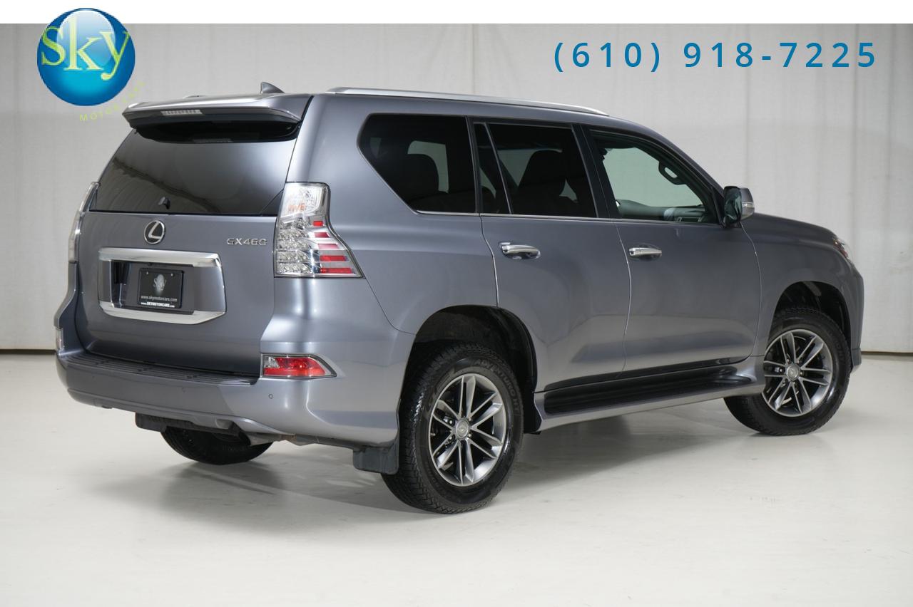 2020 Lexus GX 460 4WD Premium 6-PASSENGER West Chester PA