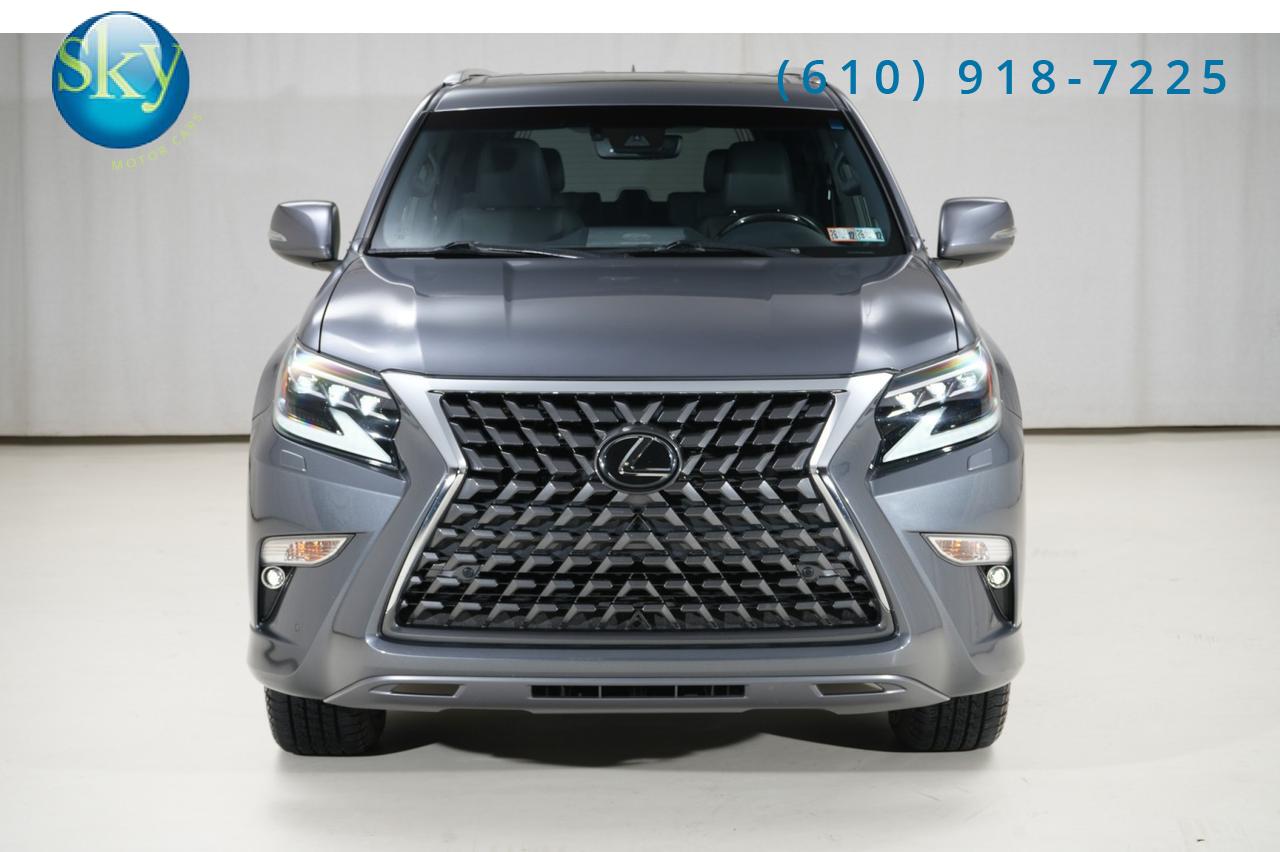 2020 Lexus GX 460 4WD Premium 6-PASSENGER West Chester PA