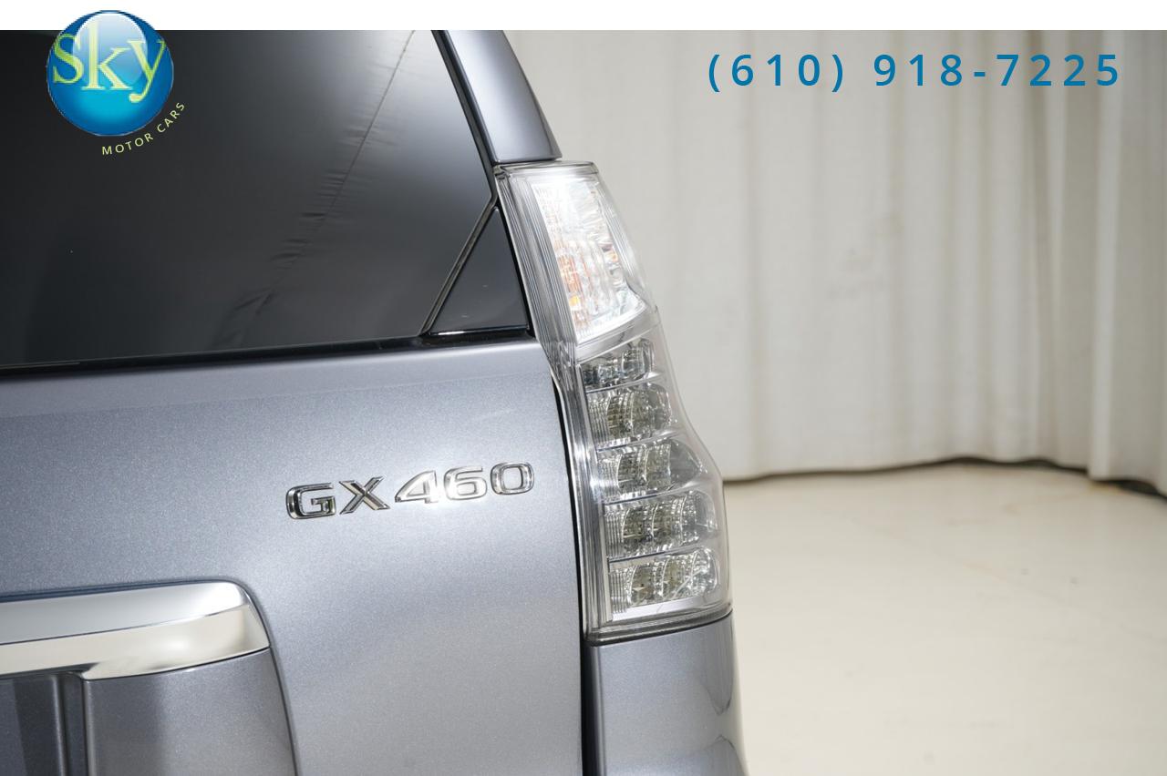 2020 Lexus GX 460 4WD Premium 6-PASSENGER West Chester PA