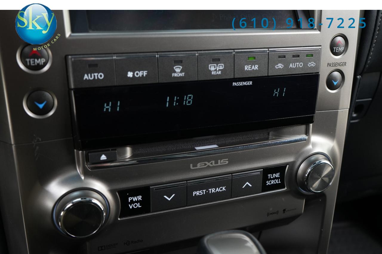 2020 Lexus GX 460 4WD Premium 6-PASSENGER West Chester PA