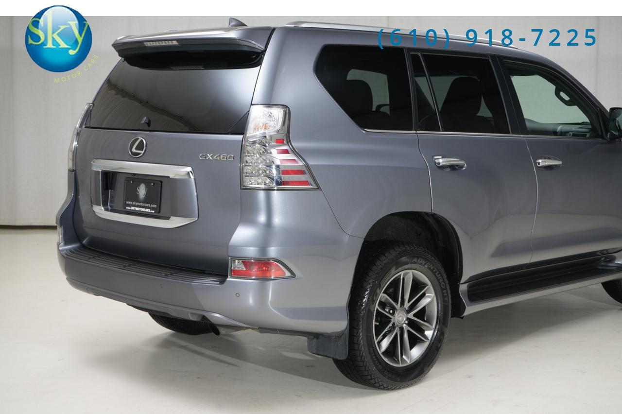 2020 Lexus GX 460 4WD Premium 6-PASSENGER West Chester PA