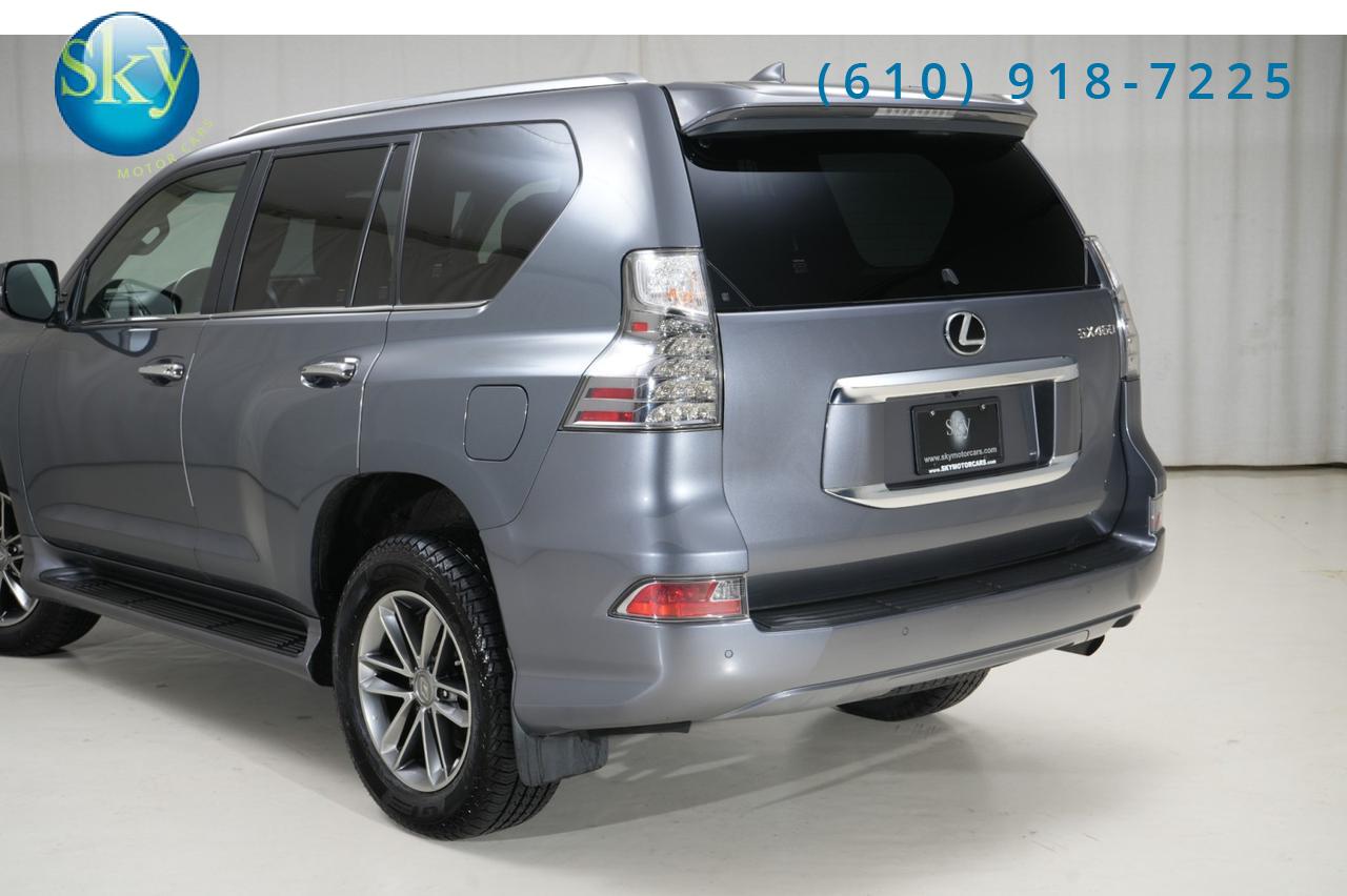 2020 Lexus GX 460 4WD Premium 6-PASSENGER West Chester PA