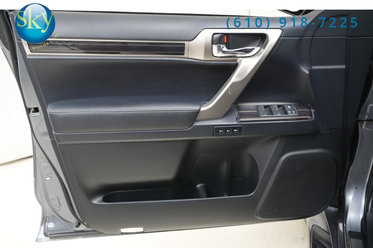 2020 Lexus GX 460 4WD Premium 6-PASSENGER West Chester PA
