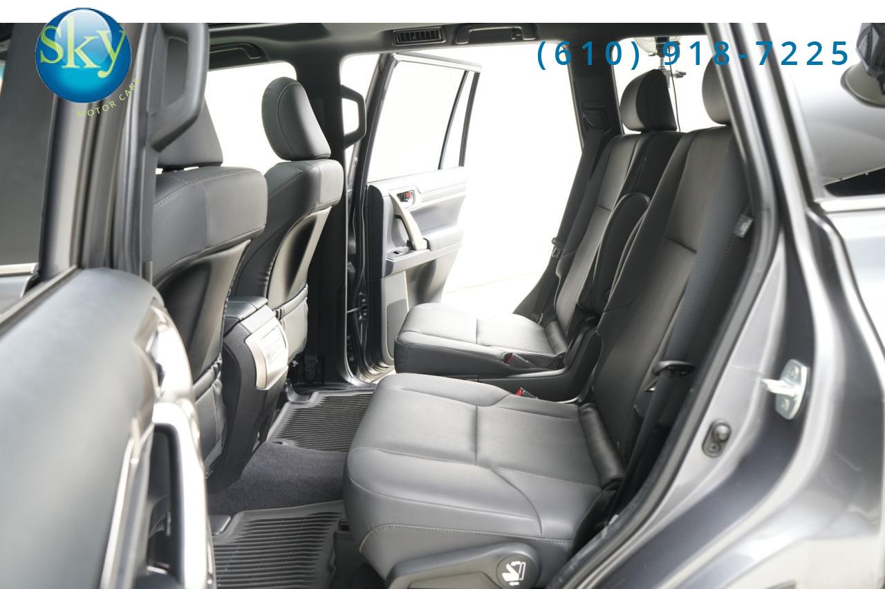 2020 Lexus GX 460 4WD Premium 6-PASSENGER West Chester PA