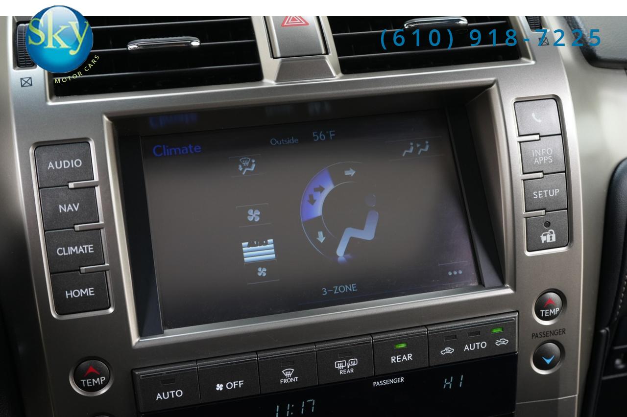 2020 Lexus GX 460 4WD Premium 6-PASSENGER West Chester PA