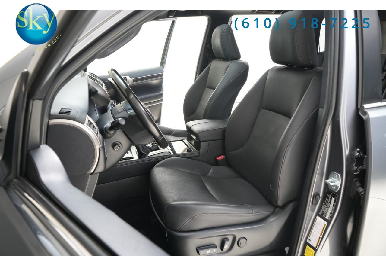 2020 Lexus GX 460 4WD Premium 6-PASSENGER West Chester PA