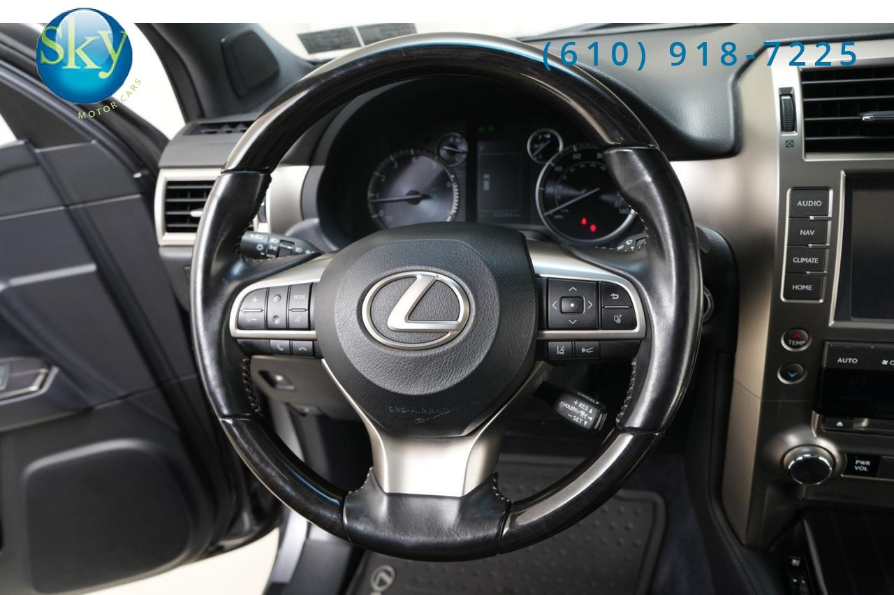 2020 Lexus GX 460 4WD Premium 6-PASSENGER West Chester PA