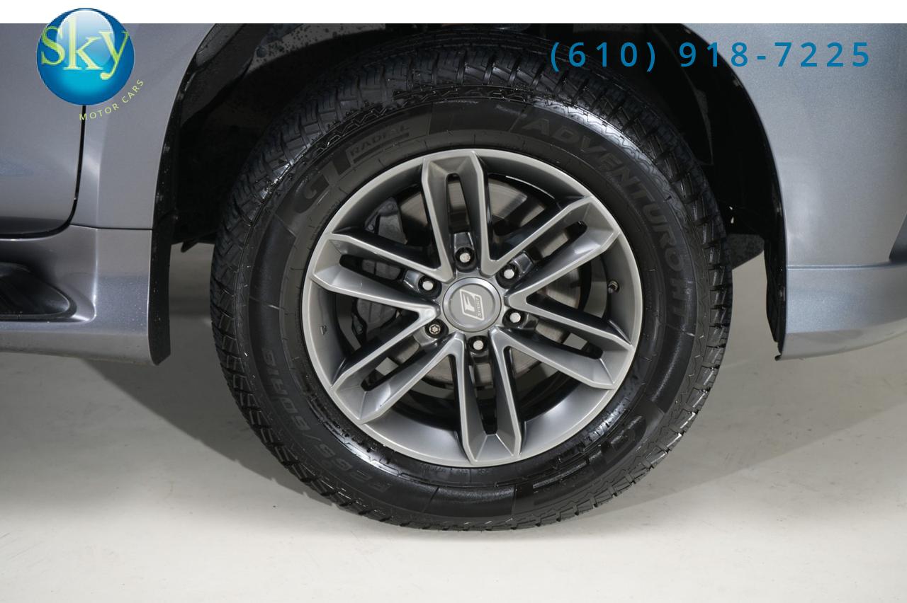 2020 Lexus GX 460 4WD Premium 6-PASSENGER West Chester PA