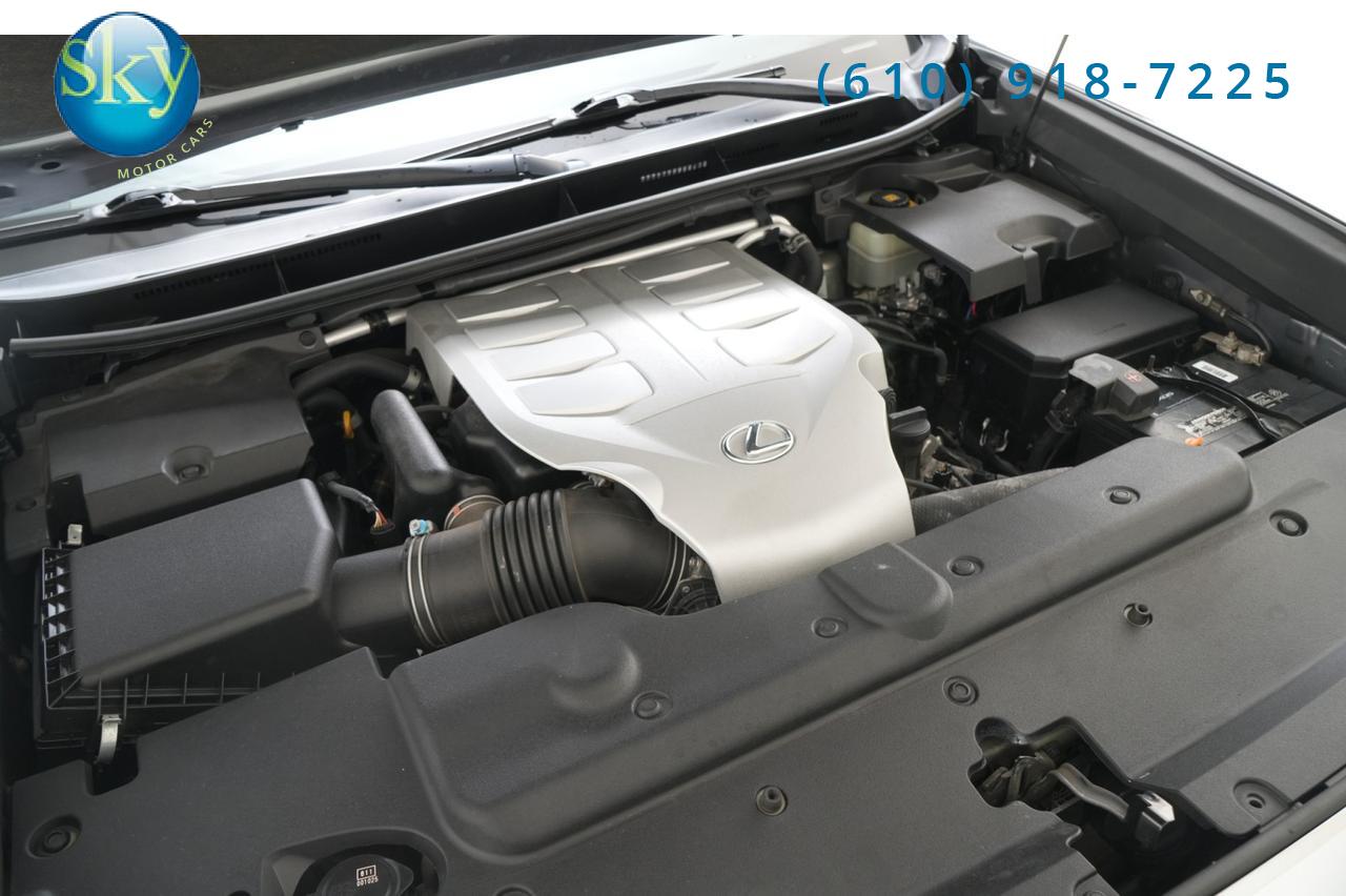 2020 Lexus GX 460 4WD Premium 6-PASSENGER West Chester PA