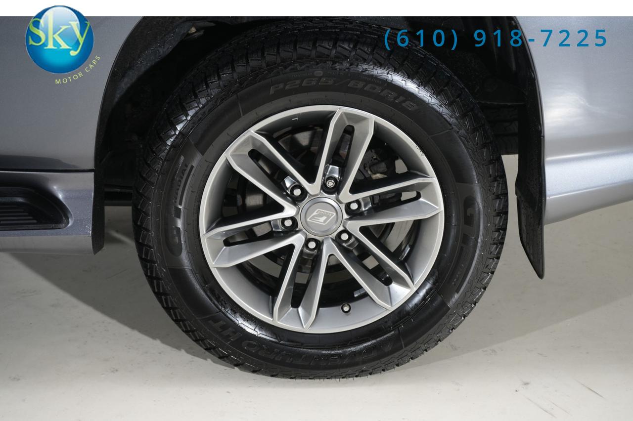 2020 Lexus GX 460 4WD Premium 6-PASSENGER West Chester PA