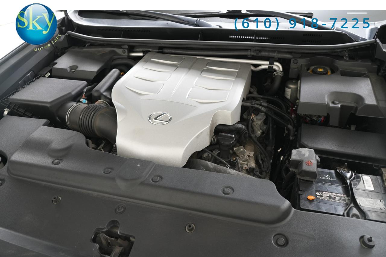 2020 Lexus GX 460 4WD Premium 6-PASSENGER West Chester PA