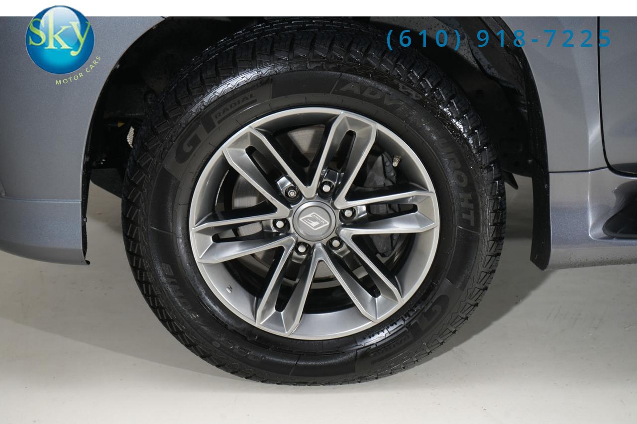 2020 Lexus GX 460 4WD Premium 6-PASSENGER West Chester PA