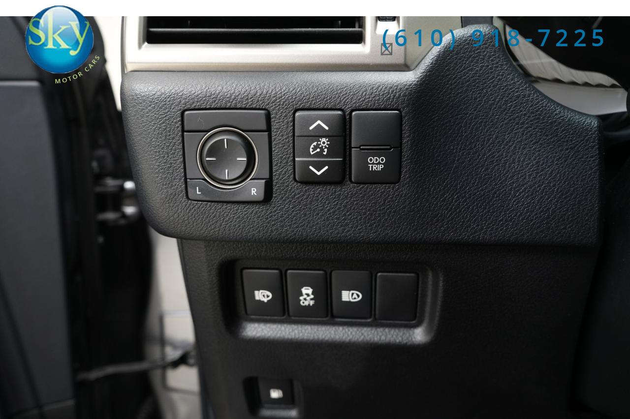 2020 Lexus GX 460 4WD Premium 6-PASSENGER West Chester PA