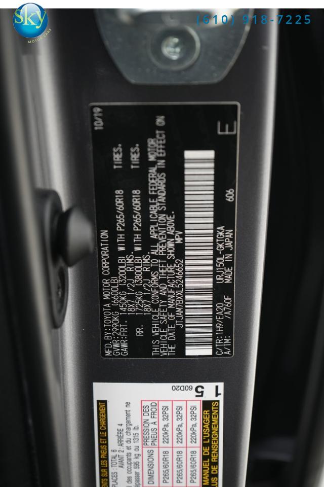 2020 Lexus GX 460 4WD Premium 6-PASSENGER West Chester PA